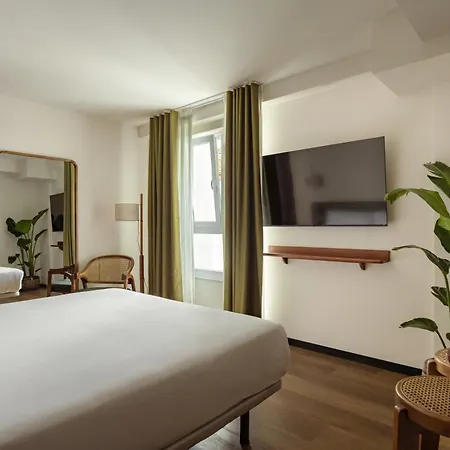 Batimont & Aparthotel 3*